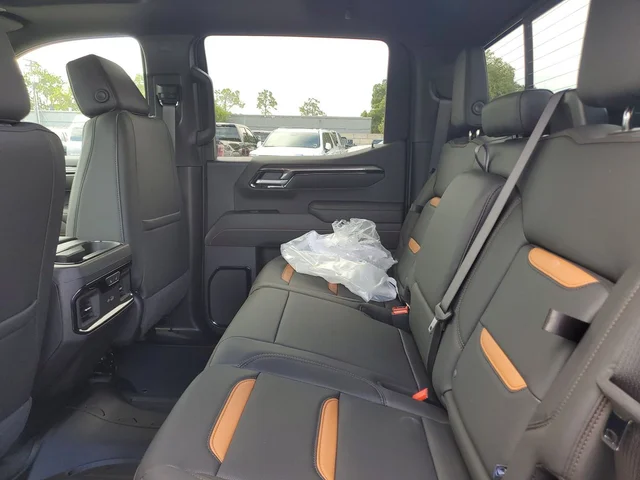 Nuevos GMC SIERRA 1500 à Estados chez autogozo