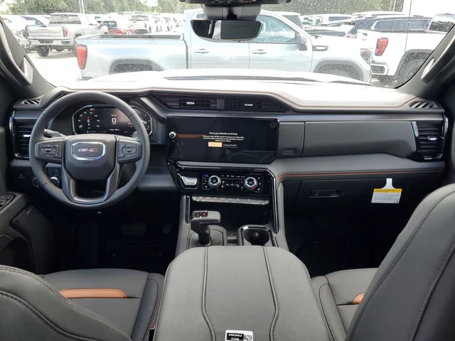 Nuevos GMC SIERRA 1500 à Estados chez autogozo