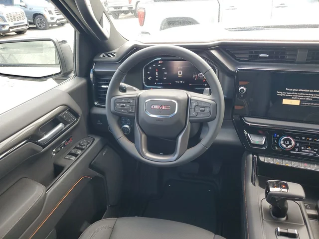Nuevos GMC SIERRA 1500 à Estados chez autogozo