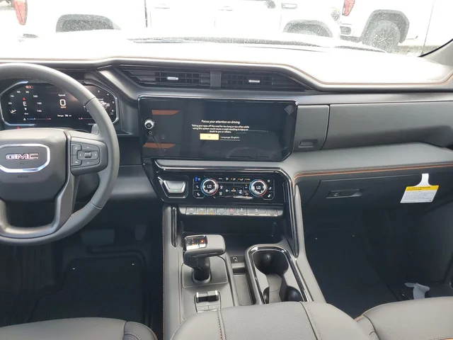 Nuevos GMC SIERRA 1500 à Estados chez autogozo