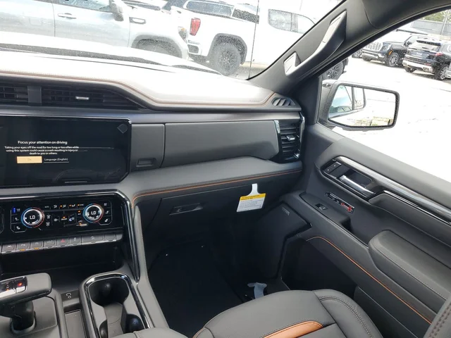 Nuevos GMC SIERRA 1500 à Estados chez autogozo