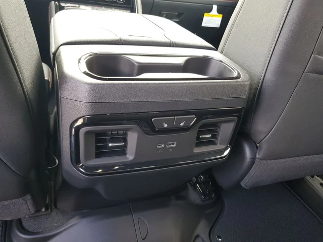 Nuevos GMC SIERRA 1500 à Estados chez autogozo