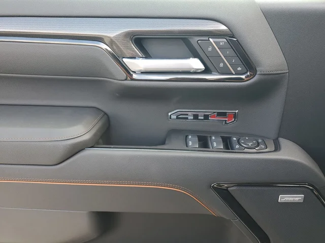 Nuevos GMC SIERRA 1500 à Estados chez autogozo