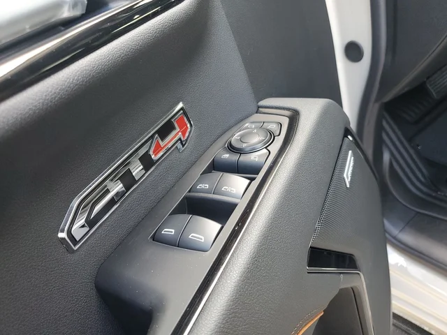 Nuevos GMC SIERRA 1500 à Estados chez autogozo