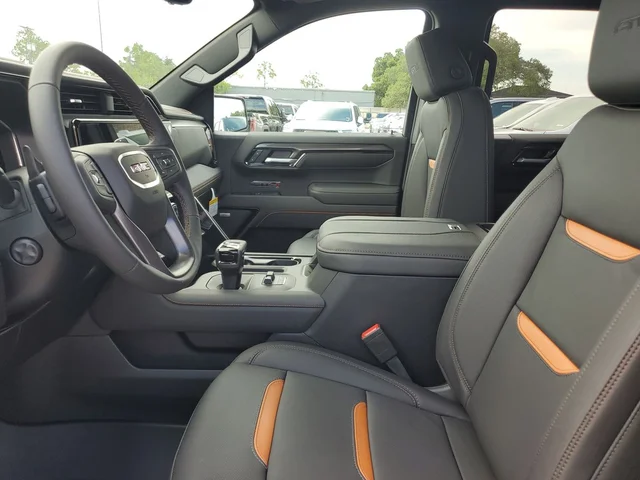Nuevos GMC SIERRA 1500 à Estados chez autogozo