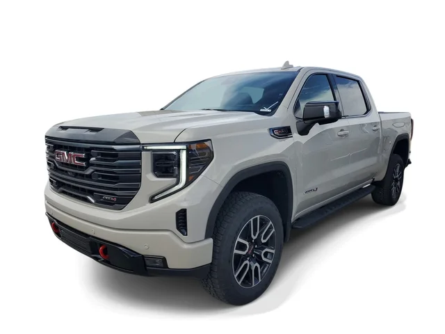 Nuevos GMC SIERRA 1500 à Estados chez autogozo