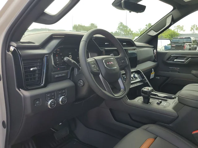 Nuevos GMC SIERRA 1500 à Estados chez autogozo