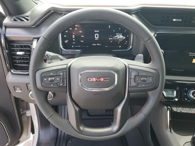 Nuevos GMC SIERRA 1500 à Estados chez autogozo