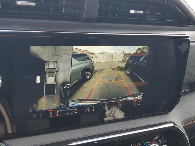 Nuevos GMC SIERRA 1500 à Estados chez autogozo