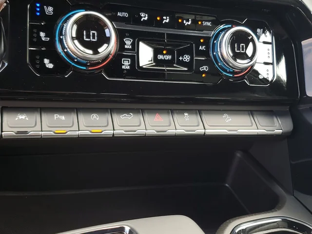 Nuevos GMC SIERRA 1500 à Estados chez autogozo