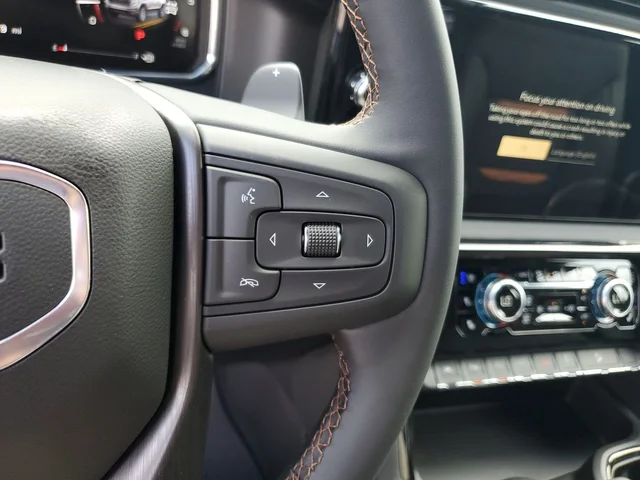 Nuevos GMC SIERRA 1500 à Estados chez autogozo