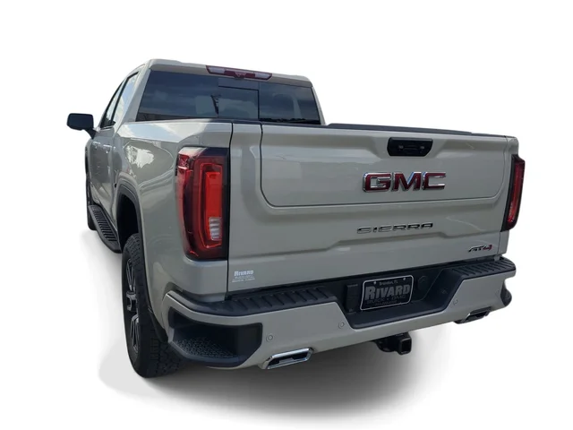 Nuevos GMC SIERRA 1500 à Estados chez autogozo