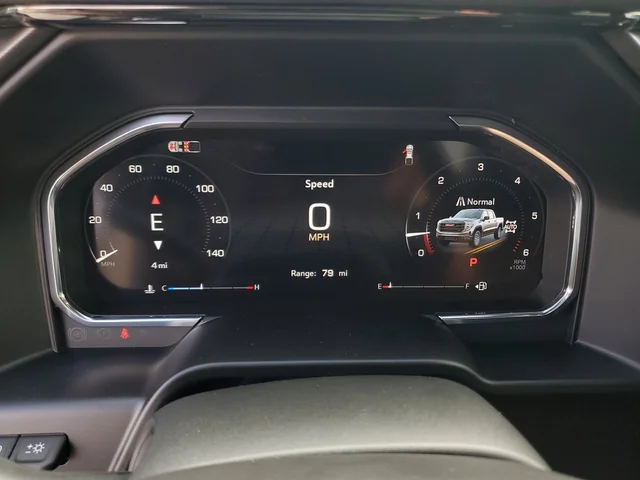 Nuevos GMC SIERRA 1500 à Estados chez autogozo