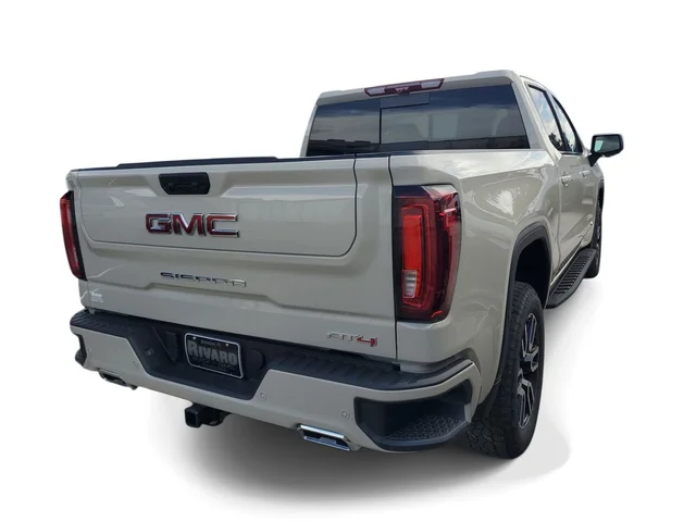 Nuevos GMC SIERRA 1500 à Estados chez autogozo