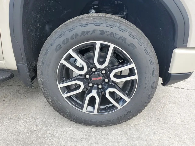 Nuevos GMC SIERRA 1500 à Estados chez autogozo