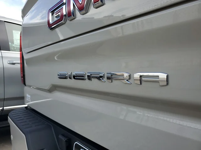 Nuevos GMC SIERRA 1500 à Estados chez autogozo