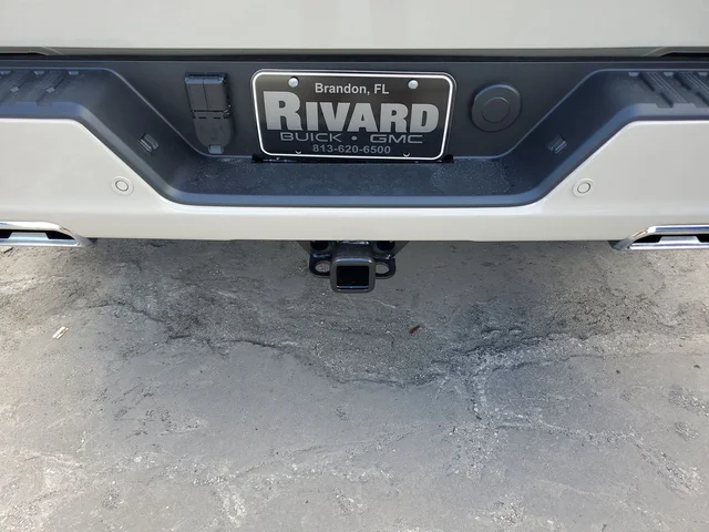 Nuevos GMC SIERRA 1500 à Estados chez autogozo