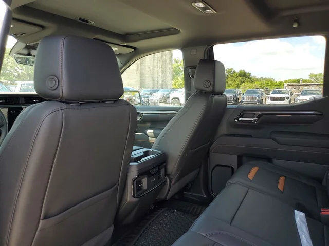 Nuevos GMC SIERRA 1500 à Estados chez autogozo