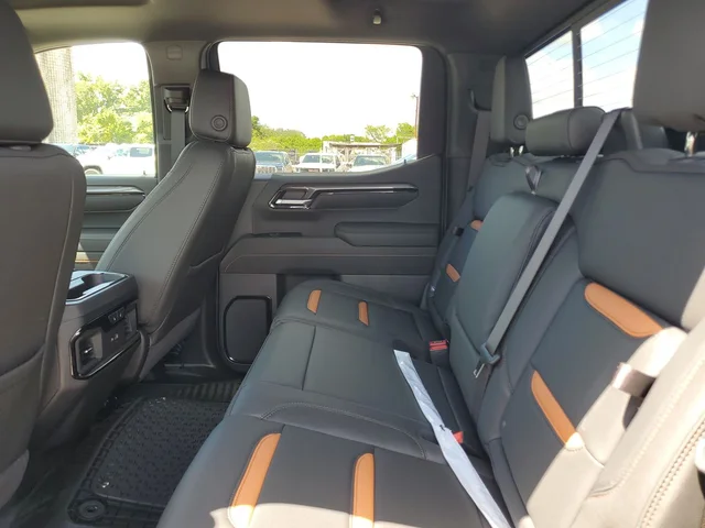 Nuevos GMC SIERRA 1500 à Estados chez autogozo