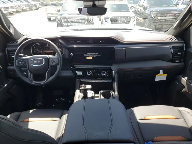Nuevos GMC SIERRA 1500 à Estados chez autogozo