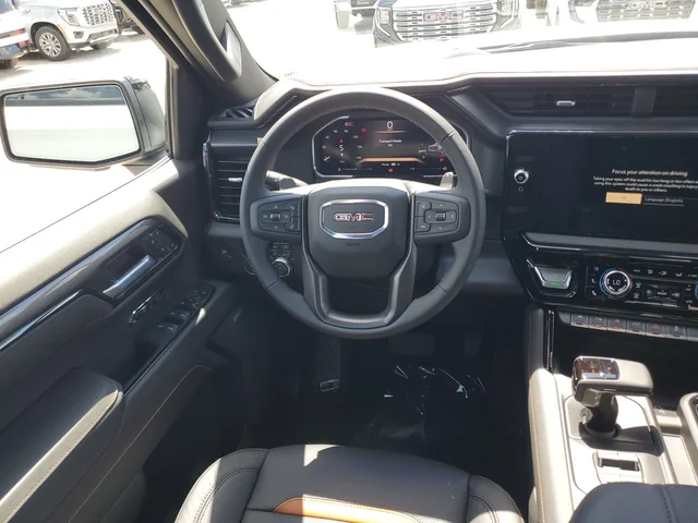 Nuevos GMC SIERRA 1500 à Estados chez autogozo