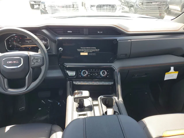 Nuevos GMC SIERRA 1500 à Estados chez autogozo