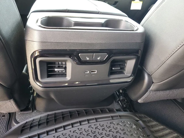 Nuevos GMC SIERRA 1500 à Estados chez autogozo