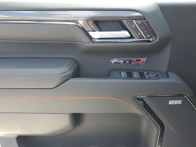 Nuevos GMC SIERRA 1500 à Estados chez autogozo