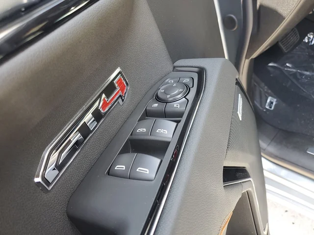 Nuevos GMC SIERRA 1500 à Estados chez autogozo