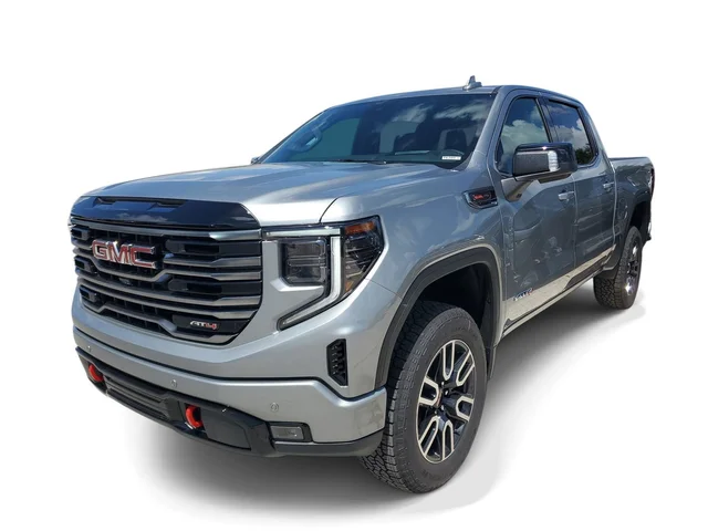 Nuevos GMC SIERRA 1500 à Estados chez autogozo