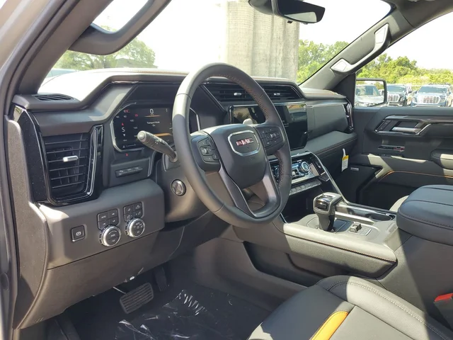 Nuevos GMC SIERRA 1500 à Estados chez autogozo