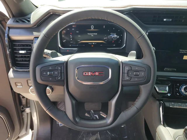 Nuevos GMC SIERRA 1500 à Estados chez autogozo