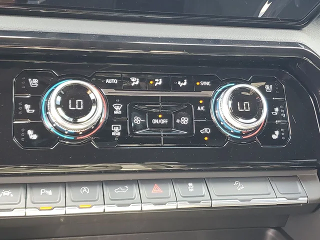 Nuevos GMC SIERRA 1500 à Estados chez autogozo