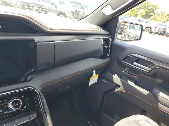 Nuevos GMC SIERRA 1500 à Estados chez autogozo