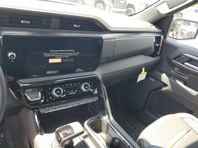 Nuevos GMC SIERRA 1500 à Estados chez autogozo