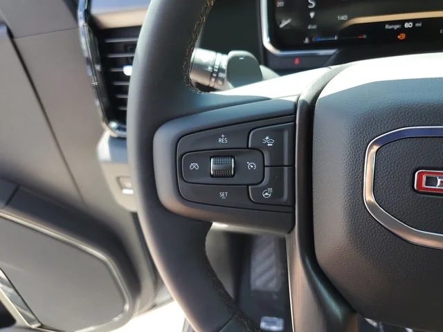 Nuevos GMC SIERRA 1500 à Estados chez autogozo