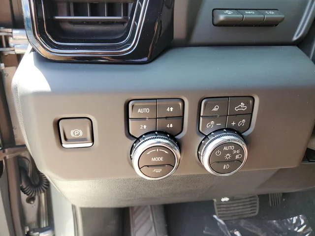 Nuevos GMC SIERRA 1500 à Estados chez autogozo