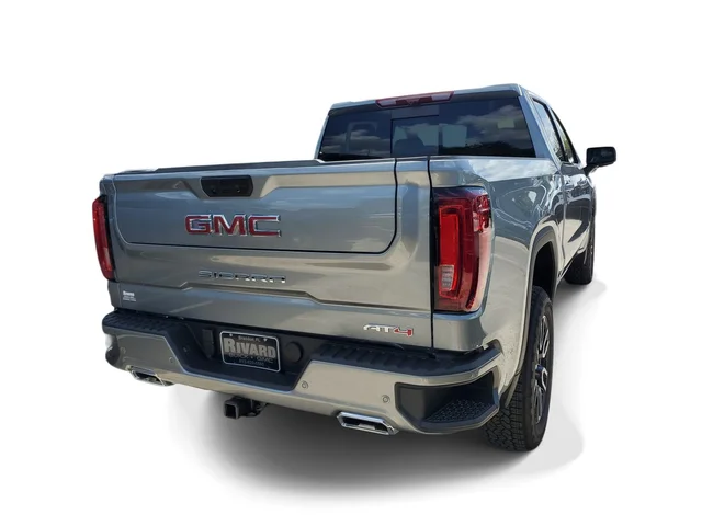 Nuevos GMC SIERRA 1500 à Estados chez autogozo