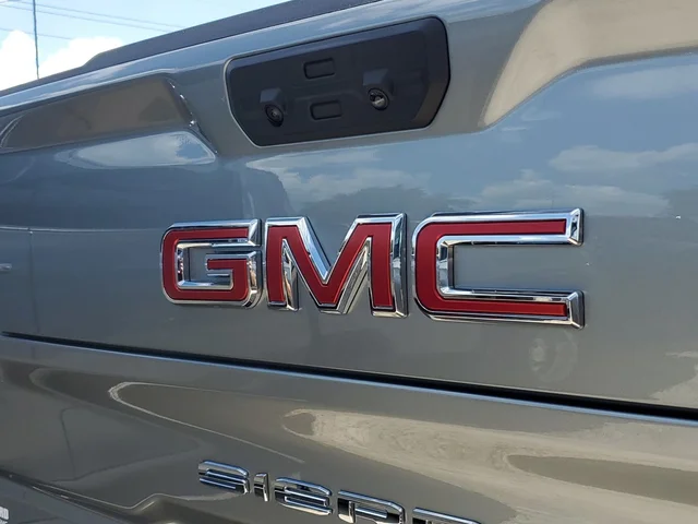 Nuevos GMC SIERRA 1500 à Estados chez autogozo