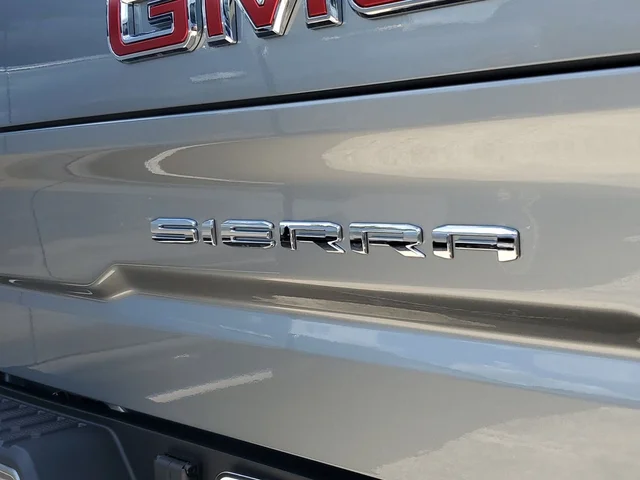 Nuevos GMC SIERRA 1500 à Estados chez autogozo