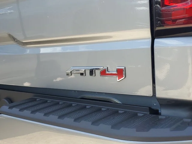Nuevos GMC SIERRA 1500 à Estados chez autogozo