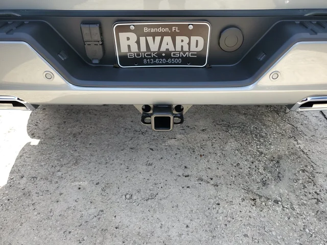 Nuevos GMC SIERRA 1500 à Estados chez autogozo