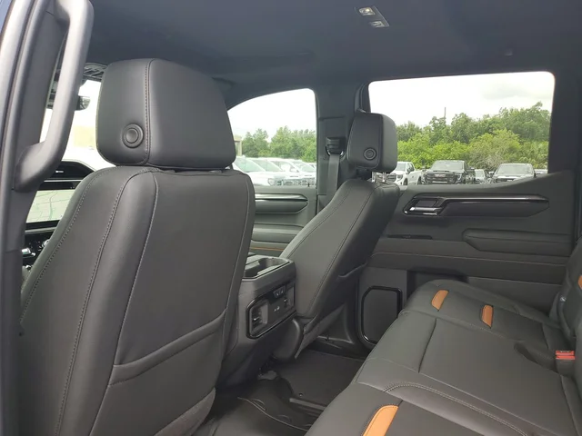Nuevos GMC SIERRA 1500 à Estados chez autogozo