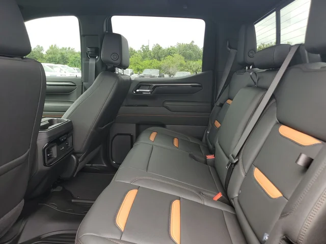 Nuevos GMC SIERRA 1500 à Estados chez autogozo