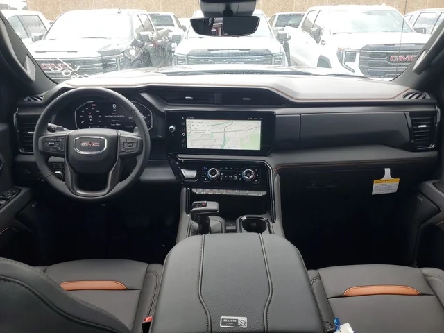Nuevos GMC SIERRA 1500 à Estados chez autogozo