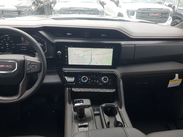 Nuevos GMC SIERRA 1500 à Estados chez autogozo