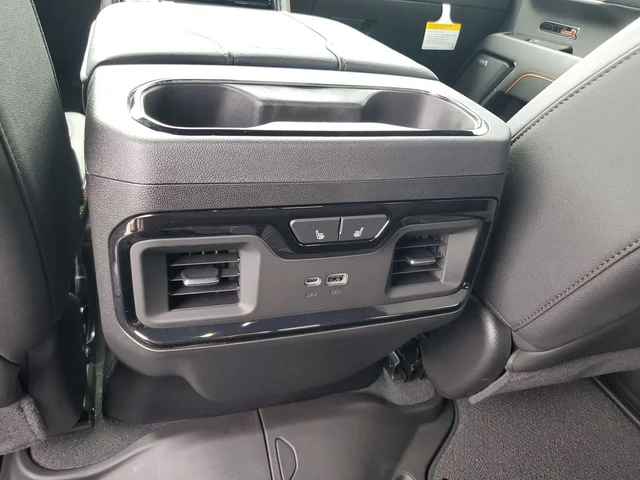 Nuevos GMC SIERRA 1500 à Estados chez autogozo