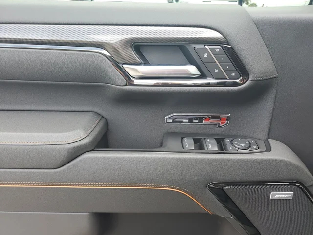Nuevos GMC SIERRA 1500 à Estados chez autogozo
