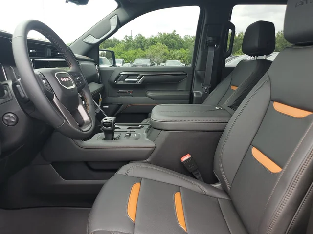 Nuevos GMC SIERRA 1500 à Estados chez autogozo