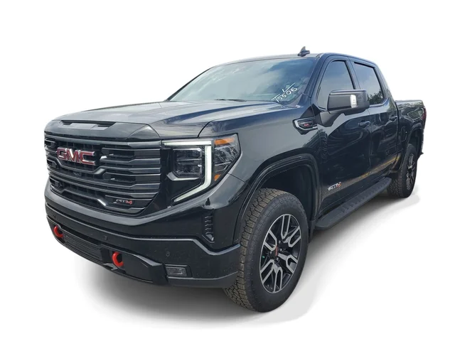 Nuevos GMC SIERRA 1500 à Estados chez autogozo